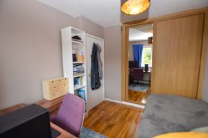 Bedroom Three- click for photo gallery